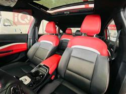MG GT